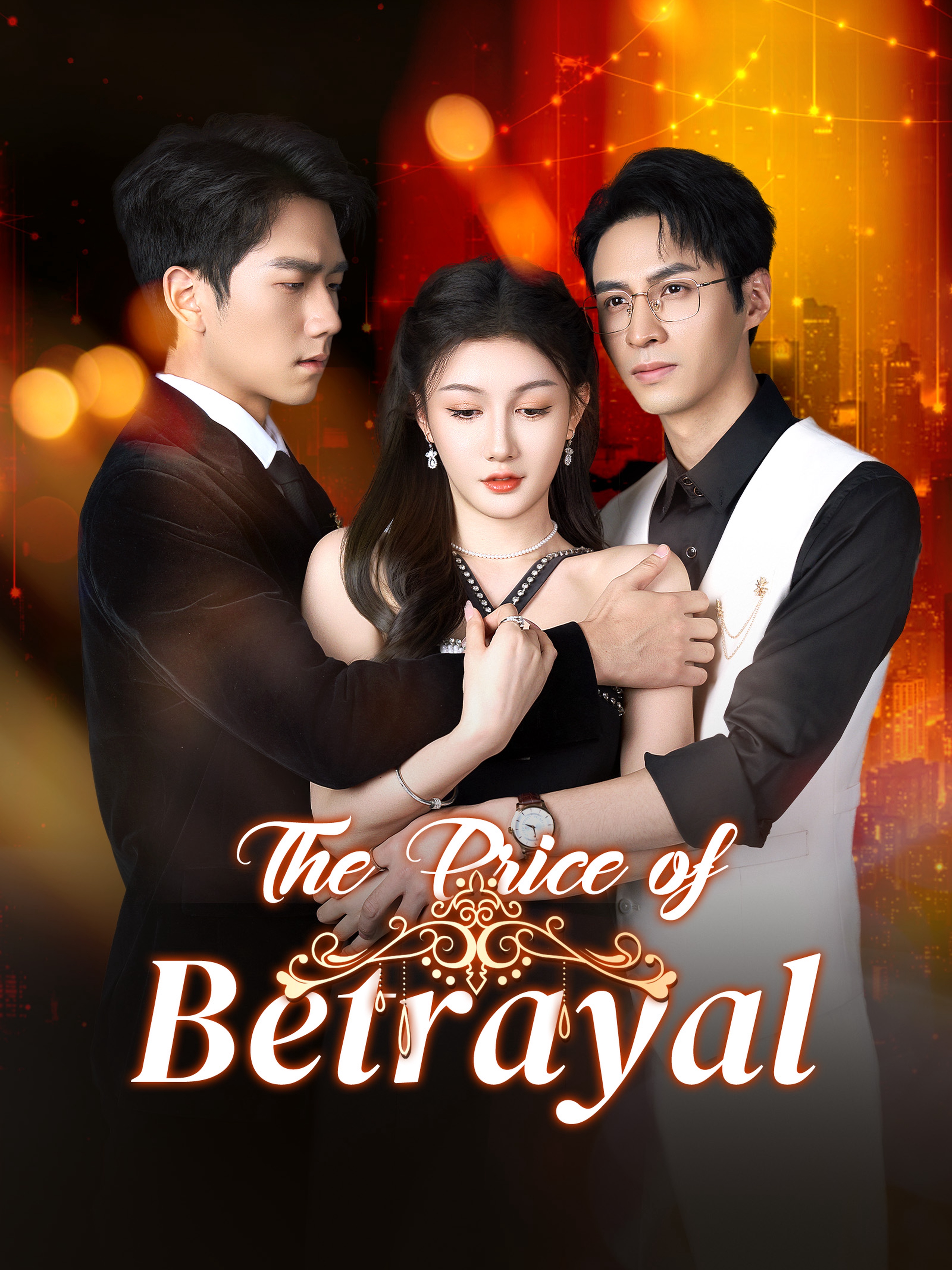 The Price of Betrayal