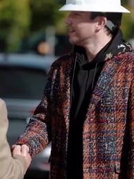 Episode 42 - Gestohlene Erbin, ungestohlene Liebe