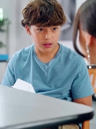 Episódio 41 - Herdeira Roubada, Amor Inabalável