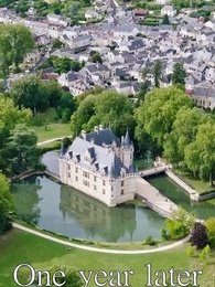 Chasing My Unwanted Mate - Episode 71