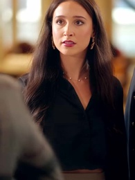 Herdeira Roubada, Amor Inabalável - Episode 15