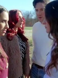 Chasing My Unwanted Mate - Episode 6