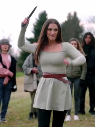 Chasing My Unwanted Mate - Episode 24