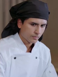 第34話 - 神業料理王