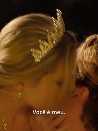 Episódio 24 - [Dublado] A Noiva Indesejada de Artur Fernandes