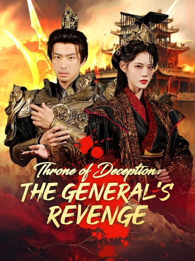 Throne of Deception: The General's Revenge