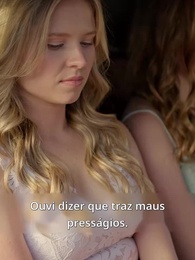 Episódio 18 - [Dublado] A Noiva Indesejada de Artur Fernandes