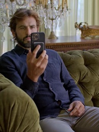 Episódio 15 - [Dublado] A Noiva Indesejada de Artur Fernandes