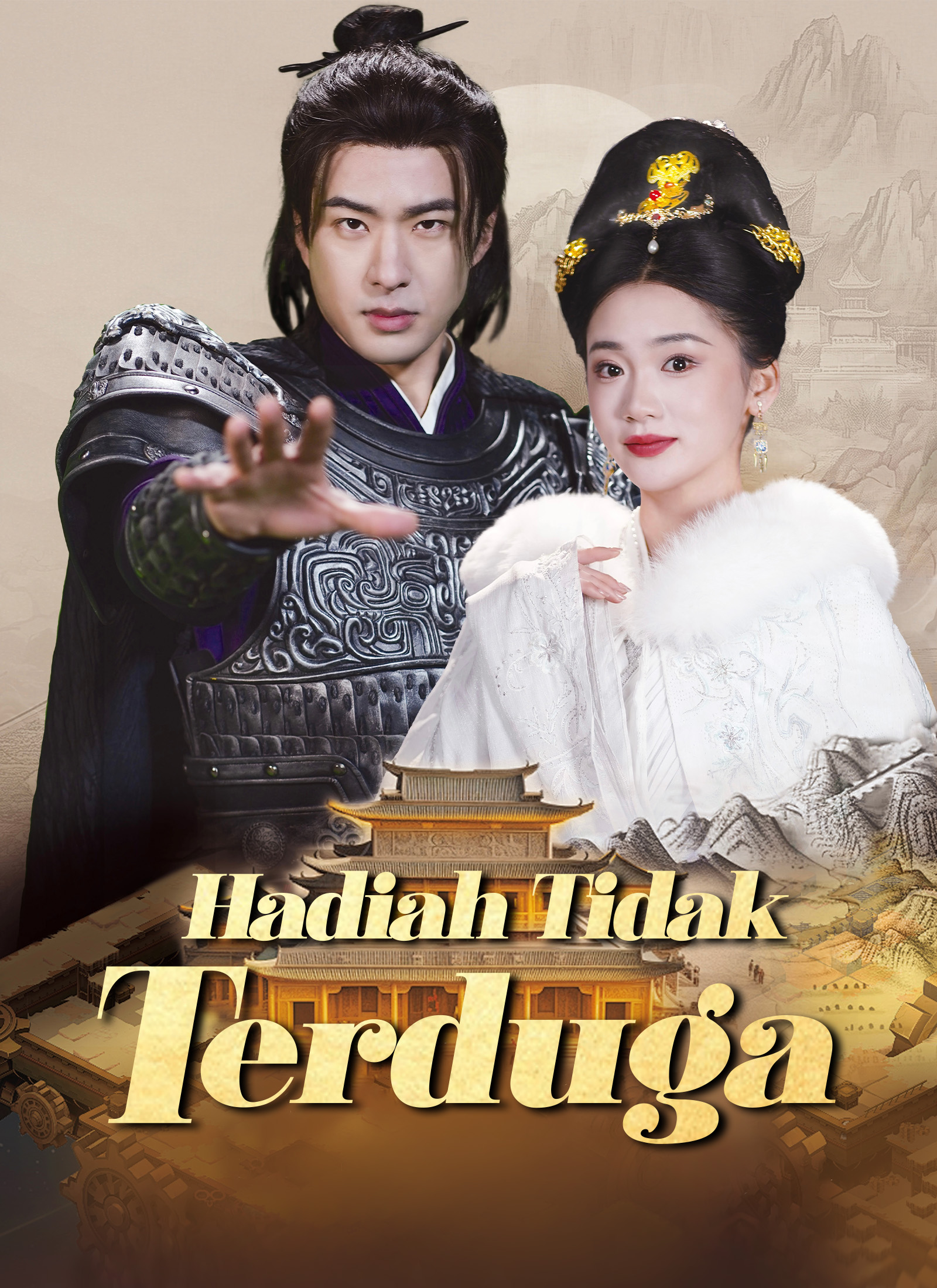 Hadiah Tidak Terduga