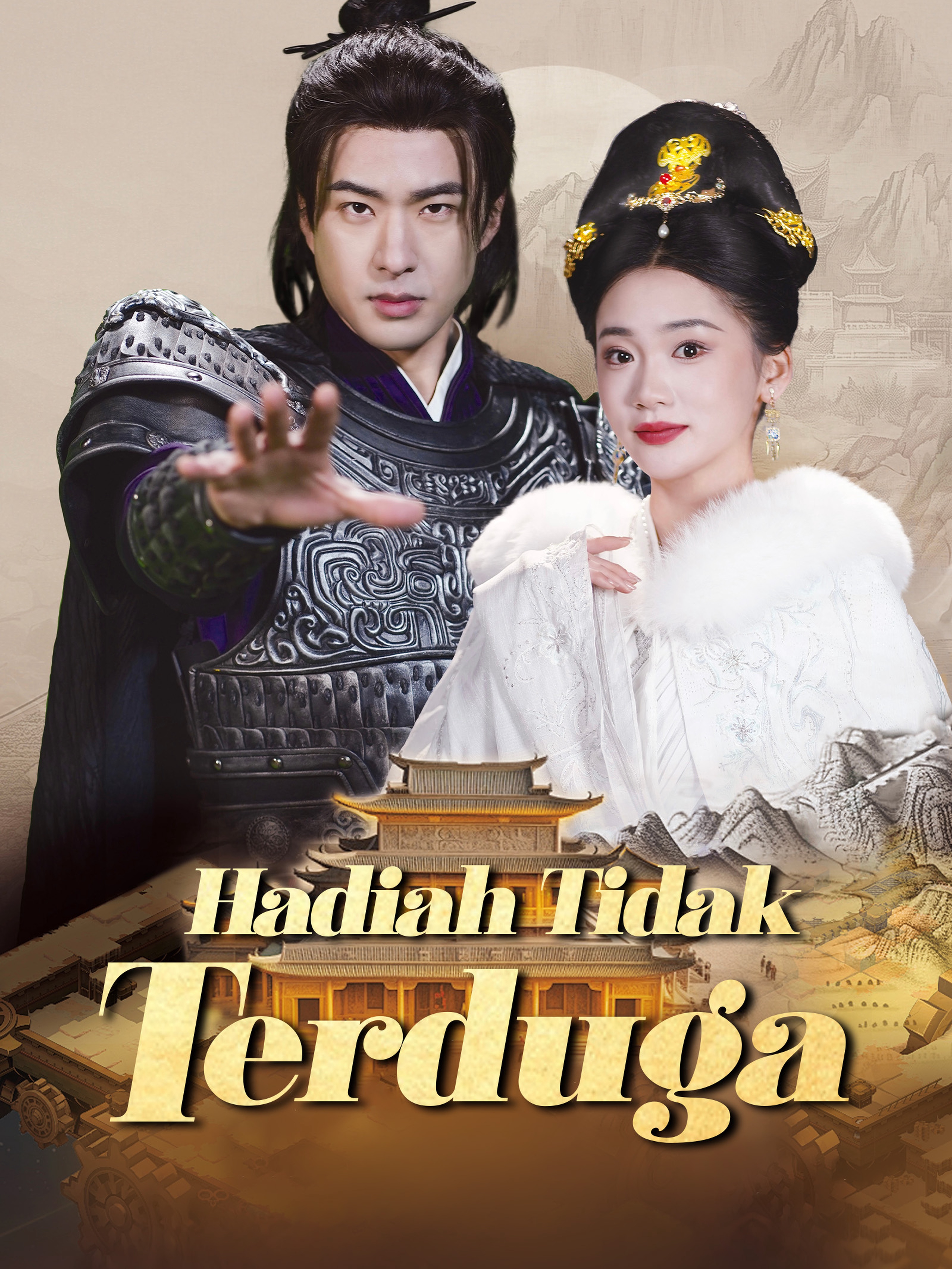 Hadiah Tidak Terduga