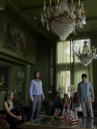 [Dublado] A Noiva Indesejada de Artur Fernandes - Episode 8