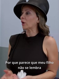 Episódio 57 - [Dublado] A Noiva Indesejada de Artur Fernandes