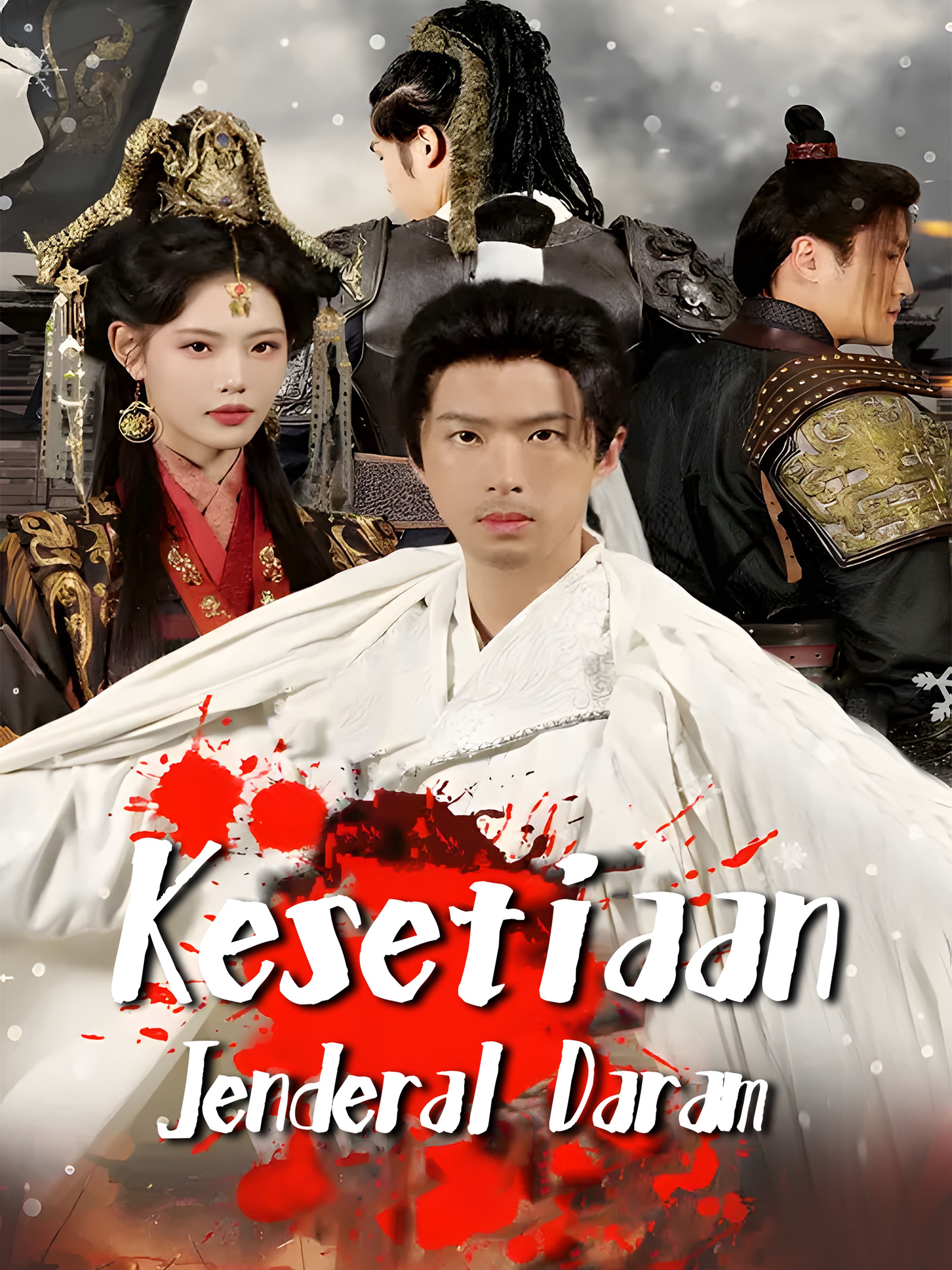 Kesetiaan Jenderal Daram