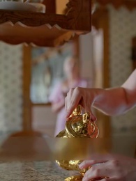 Episódio 79 - [Dublado] A Noiva Indesejada de Artur Fernandes