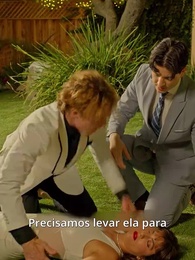 Episódio 23 - [Dublado] A Noiva Indesejada de Artur Fernandes