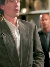 Episódio 7 - Herdeira Roubada, Amor Inabalável