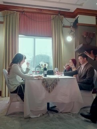 Chasing My Unwanted Mate - Episode 10