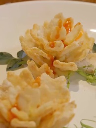 神業料理王 - Episode 27