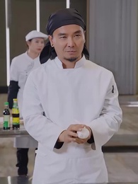 第19話 - 神業料理王