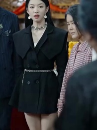 Episodio 58 - Il fiore di prugno