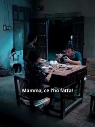 Il fiore di prugno - Episode 3