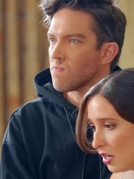 Herdeira Roubada, Amor Inabalável - Episode 36