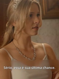 Episódio 22 - [Dublado] A Noiva Indesejada de Artur Fernandes