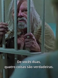 Episódio 31 - [Dublado] A Noiva Indesejada de Artur Fernandes