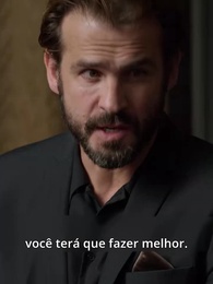 Episódio 53 - [Dublado] A Noiva Indesejada de Artur Fernandes