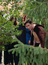 Chasing My Unwanted Mate - Episode 27