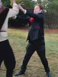 Chasing My Unwanted Mate - Episode 70