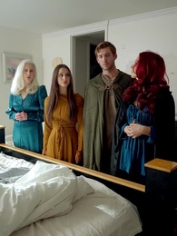 Episode 63 - Chasing My Unwanted Mate