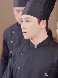 第46話 - 神業料理王