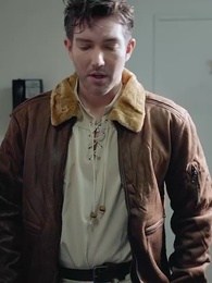 Episode 34 - Chasing My Unwanted Mate