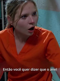 Episódio 60 - [Dublado] A Noiva Indesejada de Artur Fernandes