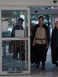 Chasing My Unwanted Mate - Episode 28