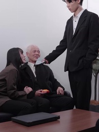 こんなに元妻を溺愛するなんて - Episode 54