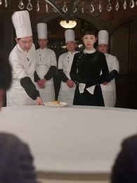 第5話 - 神業料理王