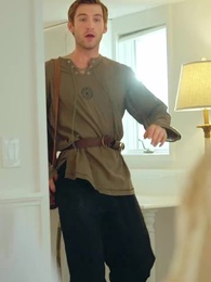 Chasing My Unwanted Mate - Episode 26