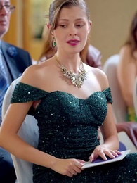 Episódio 26 - Herdeira Roubada, Amor Inabalável