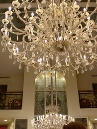 Episódio 11 - [Dublado] A Noiva Indesejada de Artur Fernandes