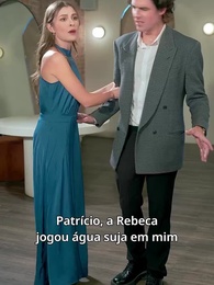 Episódio 6 - Herdeira Roubada, Amor Inabalável