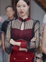 Episodio 53 - Il fiore di prugno