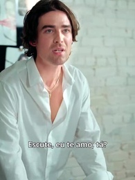 Herdeira Roubada, Amor Inabalável - Episode 3