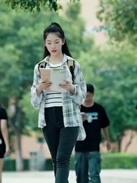 Il fiore di prugno - Episode 6