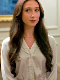 Herdeira Roubada, Amor Inabalável - Episode 8