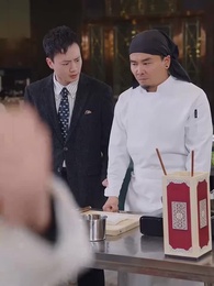 神業料理王 - Episode 22