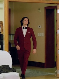 Herdeira Roubada, Amor Inabalável - Episode 64