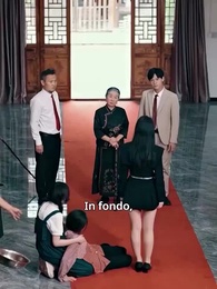 Episodio 16 - Il fiore di prugno