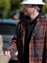 Herdeira Roubada, Amor Inabalável - Episode 42